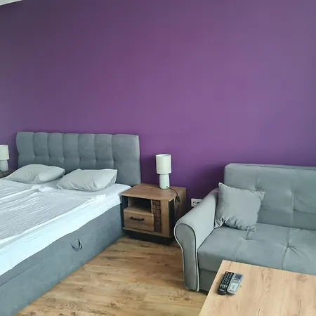 Apartment Del Sol
