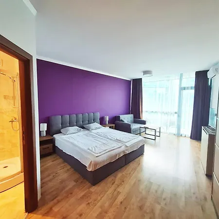 Apartment Del Sol