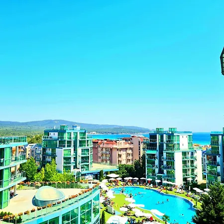 Apartment Del Sol